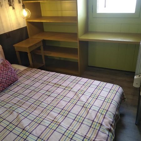 Apartmán Montchavin La Plagne, Pistes 50M, Balcon Vue Mont Blanc Exteriér fotografie