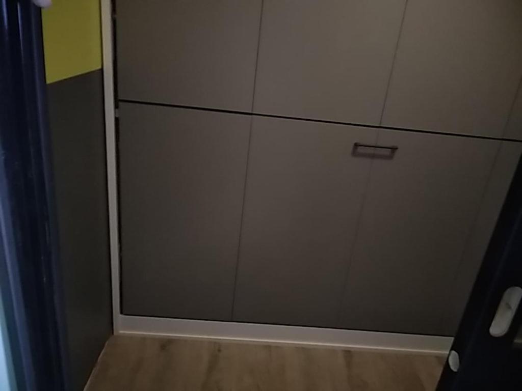 Apartmán Montchavin La Plagne, Pistes 50M, Balcon Vue Mont Blanc Exteriér fotografie